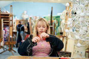 GCSE ARTS
