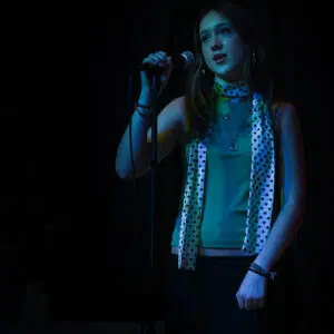 student concert the law theatre