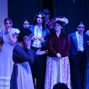 theatre show hampstead north london