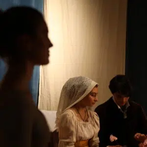 student play production