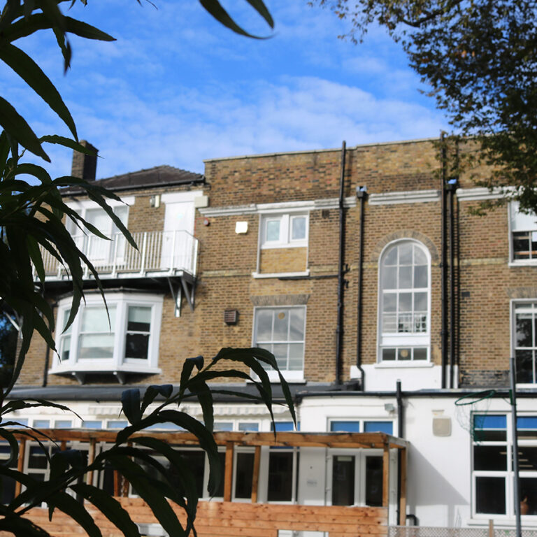 Belsize Park College school
