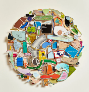 Chris Kenny Exhibition