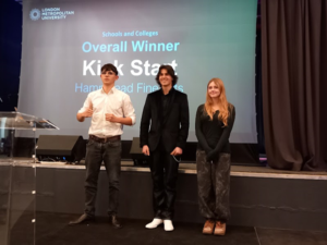 big idea challenge winners 2026