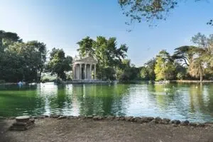 adult study trip italy