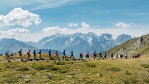 student trip switzerland